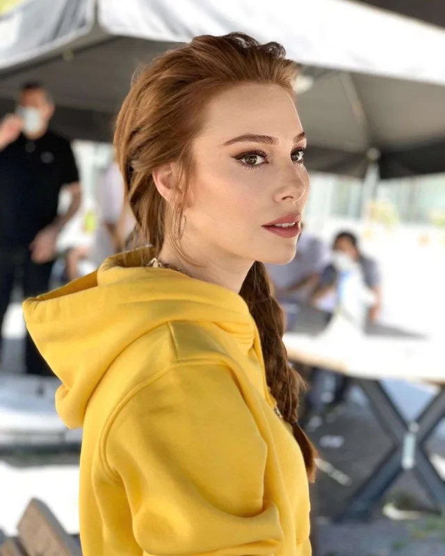 Pərəstişkarlarına müjdəni verdi