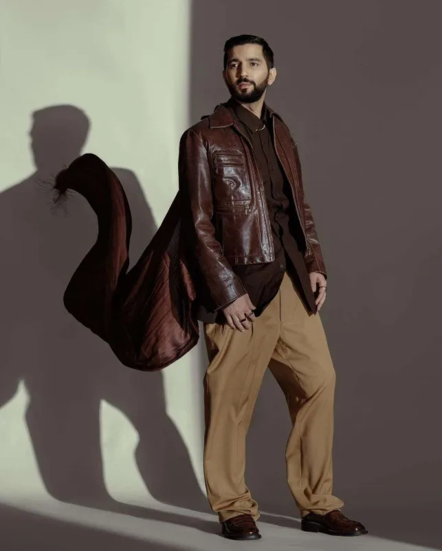 Örpəkli Əhməd... - Fotolar