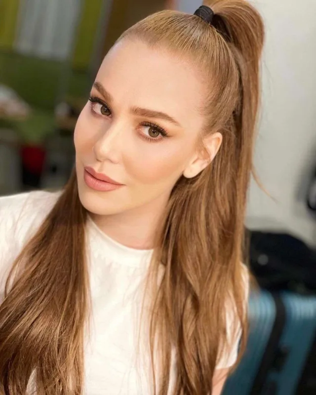 Pərəstişkarlarına müjdəni verdi