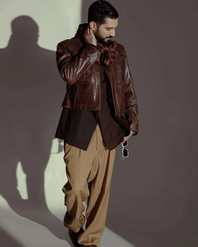 Örpəkli Əhməd... - Fotolar