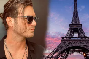 Kıvanç Eyfel yaxınlığında mənzil sahibi oldu