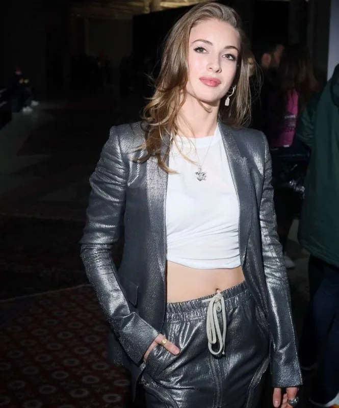 Ayrılıq səbəbini açıqladı