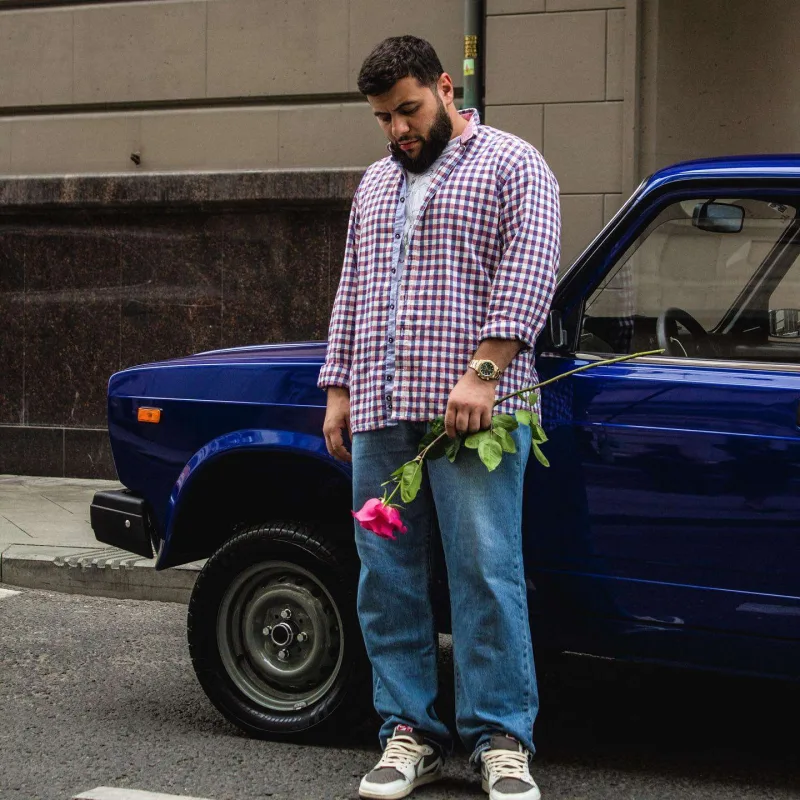 Xəyyam Navaiyə cavab verdi