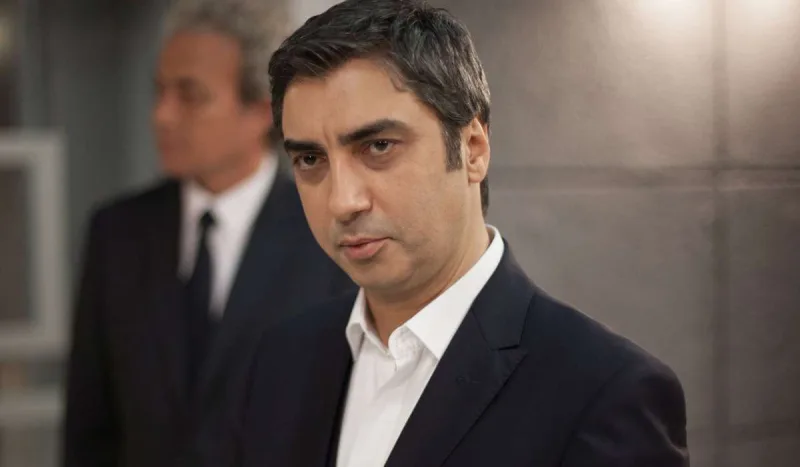 Necati “Kurtlar vadisi”nin qayıdışından danışdı