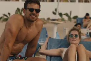 Çılpaq səhnəsi serialdan çıxarıldı