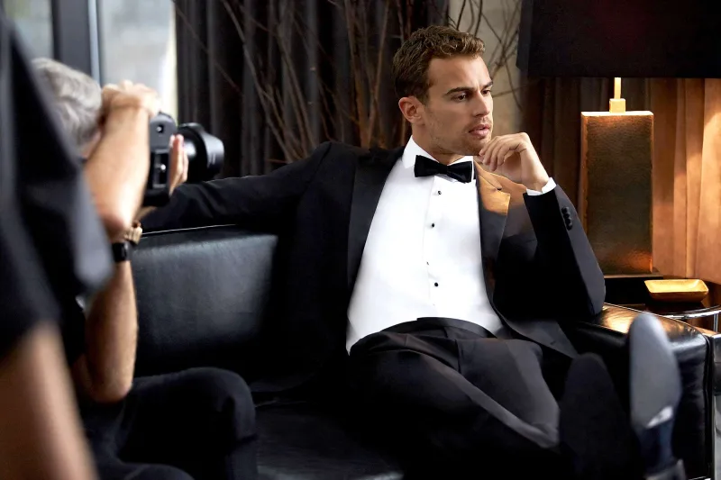 Çılpaq səhnəsi serialdan çıxarıldı