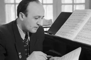 Türkiyədə Fikrət Əmirovun 100 illiyi qeyd olunacaq