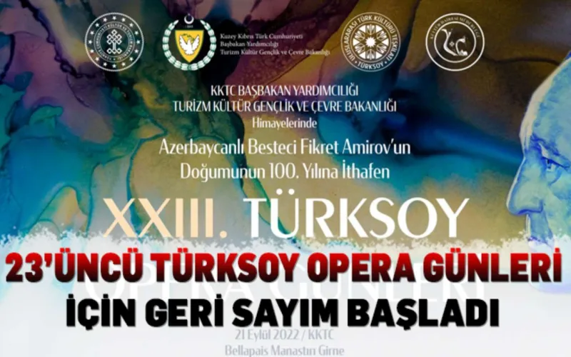 Türkiyədə Fikrət Əmirovun 100 illiyi qeyd olunacaq