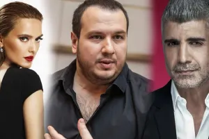 Türk ulduzlardan Azərbaycana başsağlığı