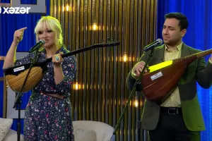 “Xəzər”də daha bir siyasi mesaj!