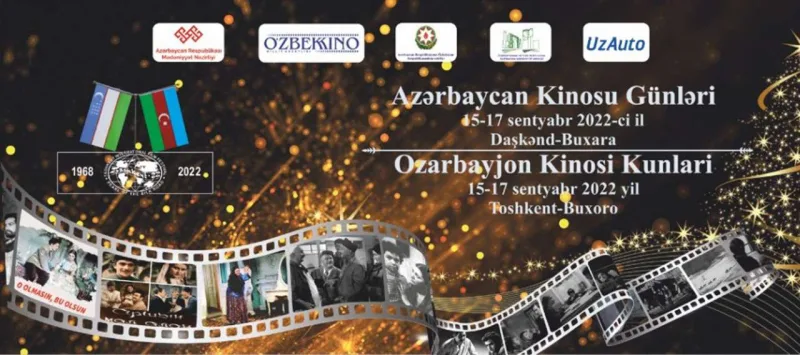 Xalq artisti kimi Özbəkistana gedir