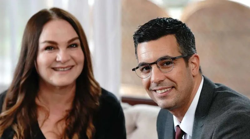 Serialı üçün saçını qısaltdı