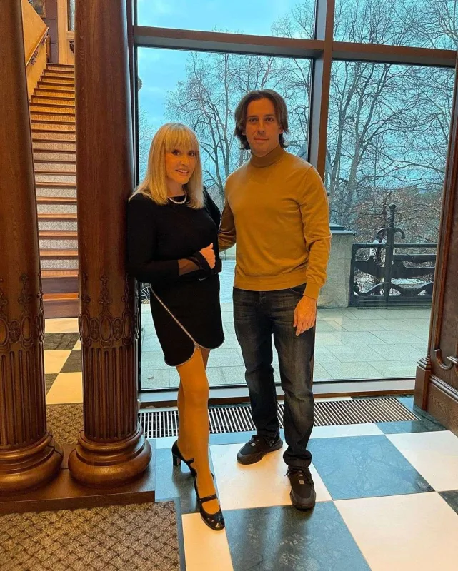 “Mən səni sevirəm, Alla”