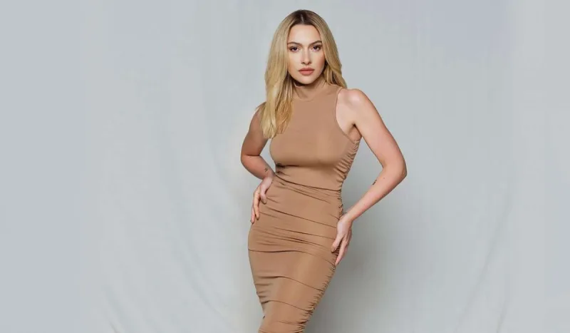 Hadisedən Azərbaycanla bağlı paylaşım!