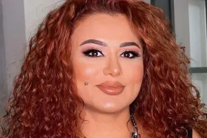 Vəfanın estetiklə bağlı paylaşımı diqqət çəkdi