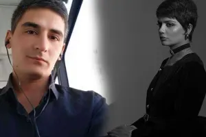 Hiss Səbuhiylə uşaq evindən fotosunu paylaşdı