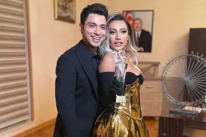 Röya yenə dəyişdi