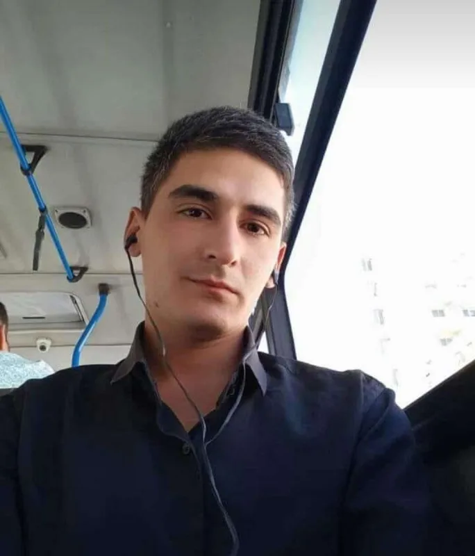 Hiss Səbuhiylə uşaq evindən fotosunu paylaşdı
