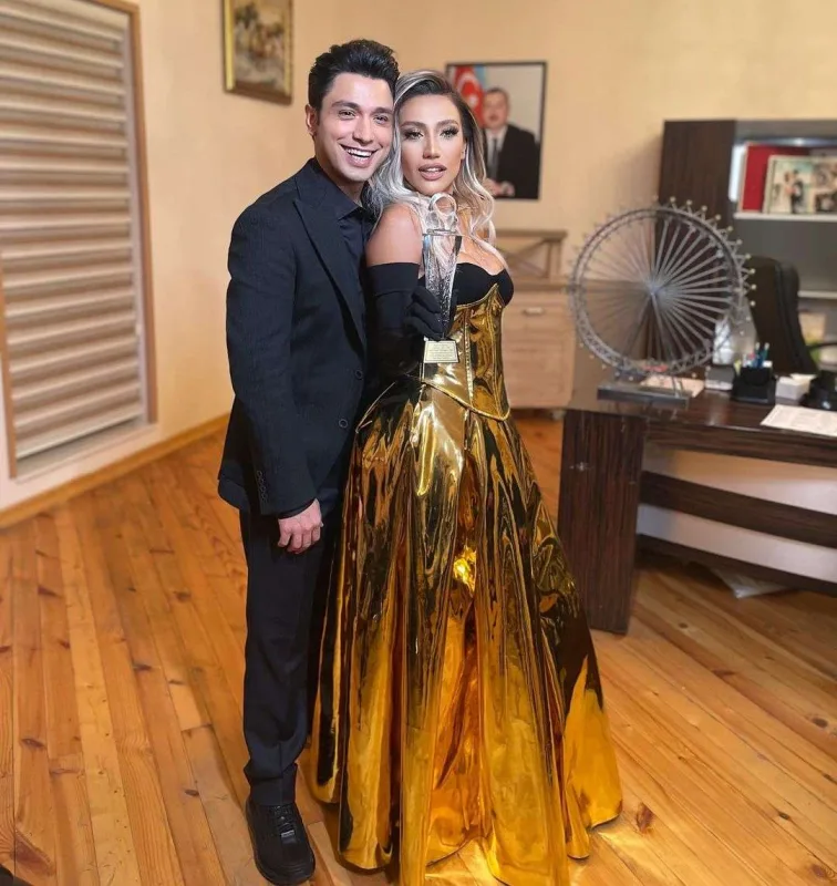 Röya yenə dəyişdi