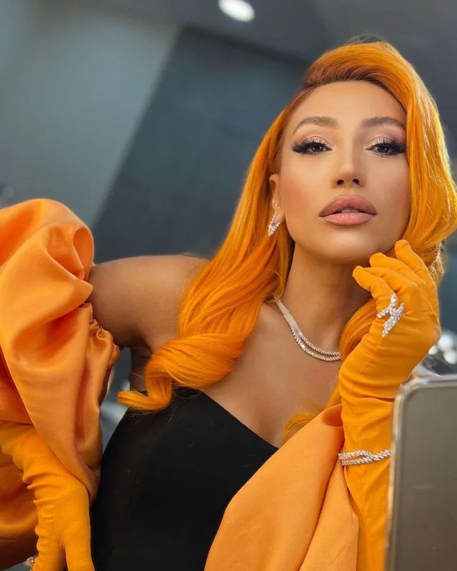 Röya yenə dəyişdi