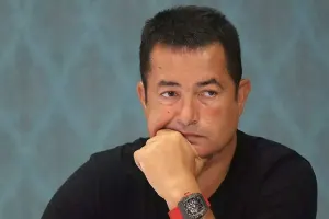 Acun azərbaycanlılara başsağlığı verdi