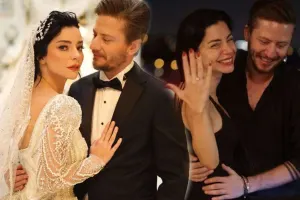 Evlilikləri bir ay çəkdi