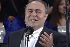 Doğum günündə konsert verəcək