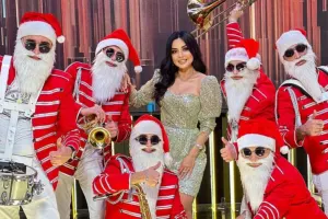 Vüsalədən ikinci mahnı