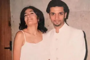 Məşhurlarımız əvvəlki illərdə...