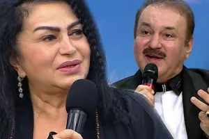 “Firuzənin torbayla qızılları onda-bunda qaldı”