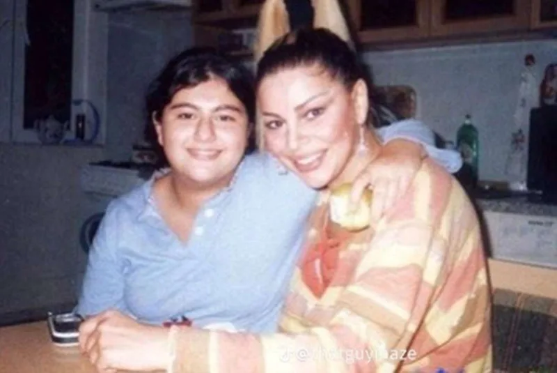 Məşhurlarımız əvvəlki illərdə...