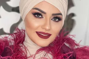 Xuraman xınayaxdı biznesində özünə rəqib görmür