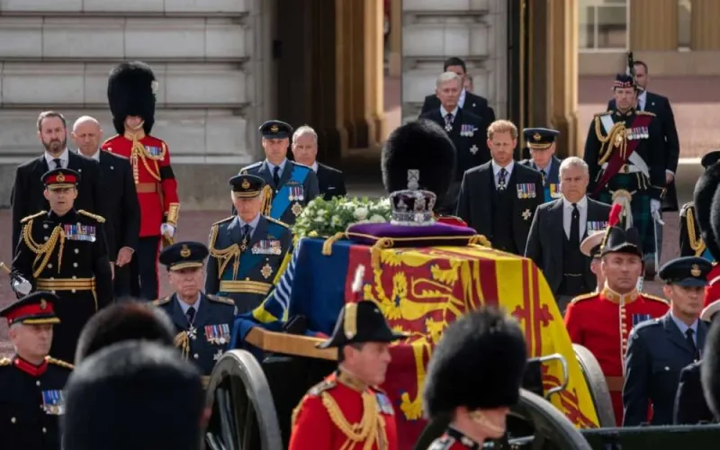 Vida mərasimi keçirilir