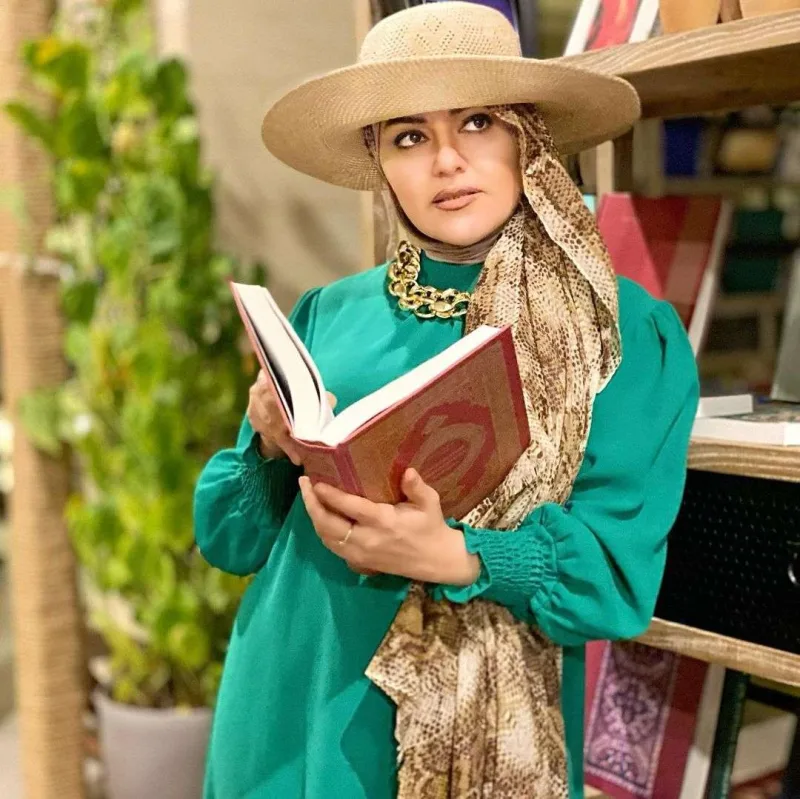 Xuraman xınayaxdı biznesində özünə rəqib görmür