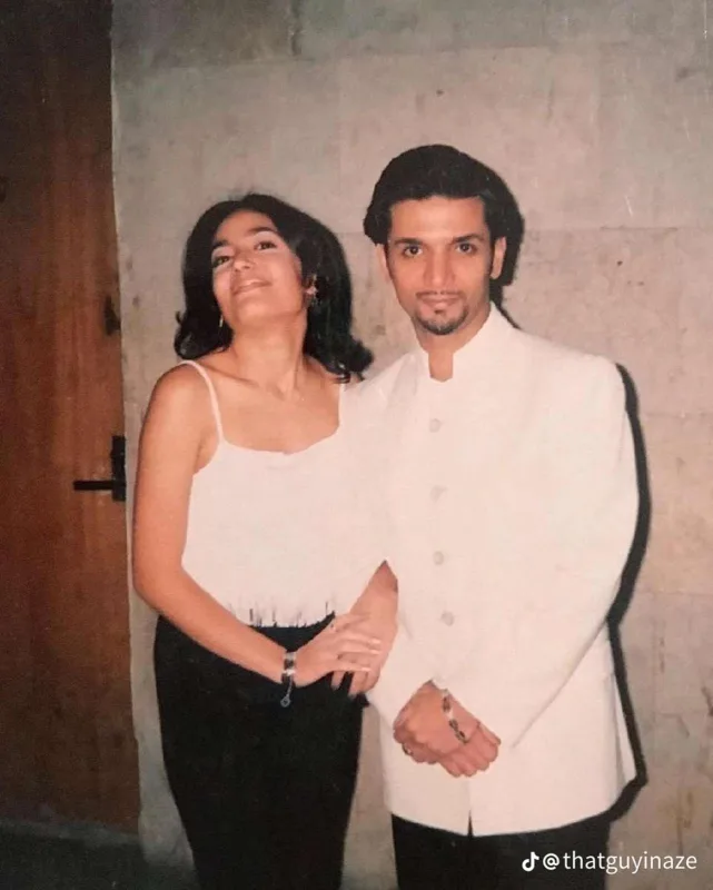 Məşhurlarımız əvvəlki illərdə...