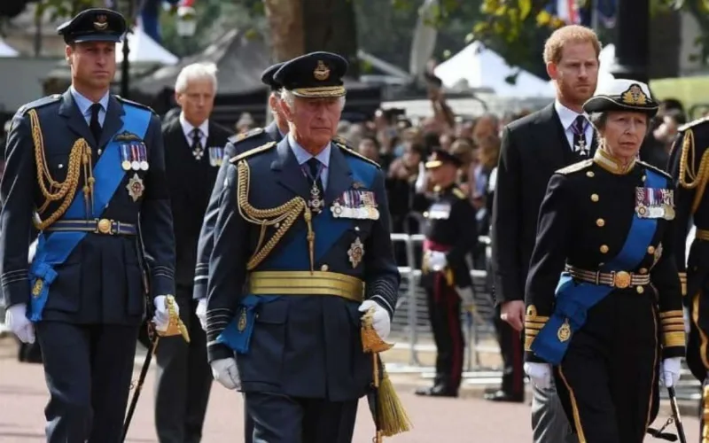 Vida mərasimi keçirilir