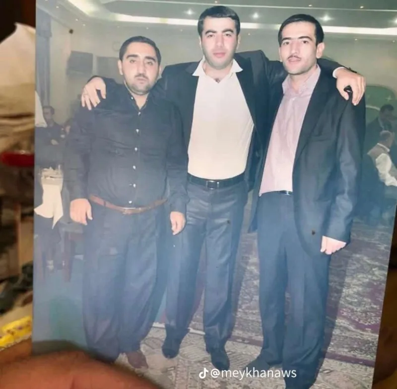 Məşhurlarımız əvvəlki illərdə...