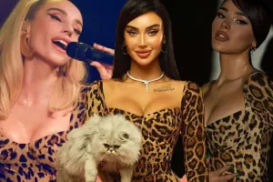 Bu paltardan geyinməyən qalmadı