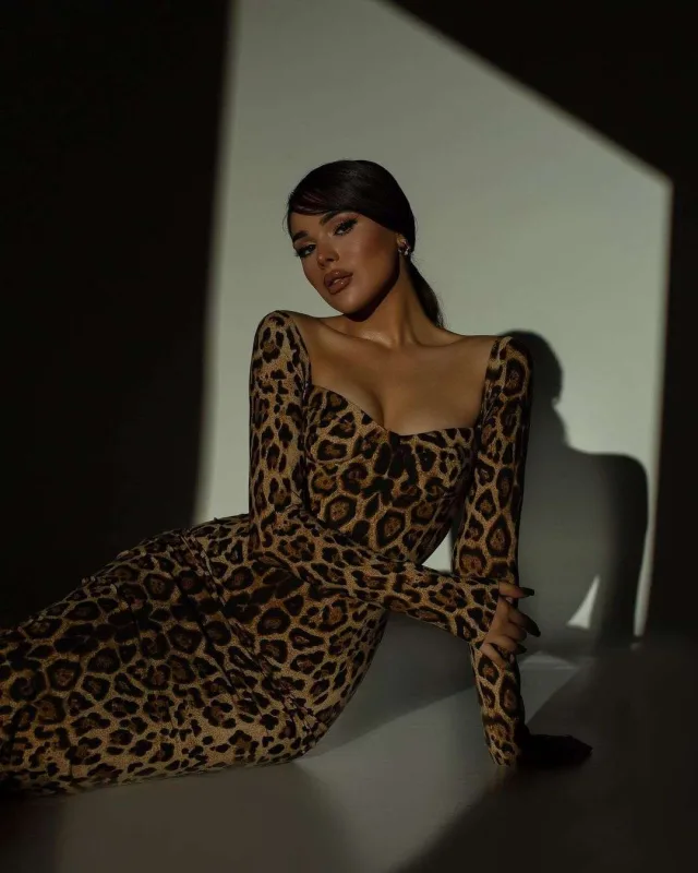 Bu paltardan geyinməyən qalmadı