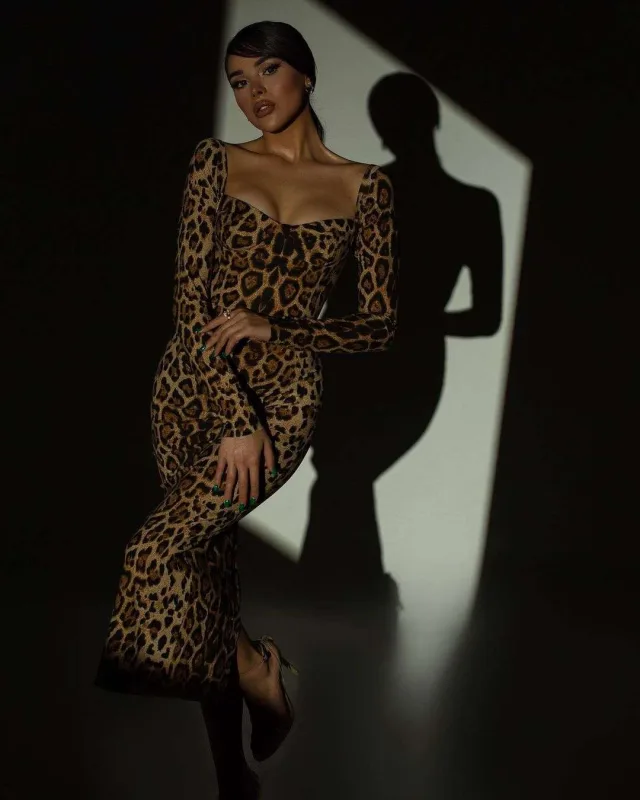 Bu paltardan geyinməyən qalmadı