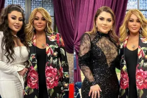 Aygün Xatunla Fatiməni barışdırdı