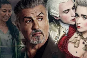 Bayram günlərində izləyə biləcəyiniz seriallar...