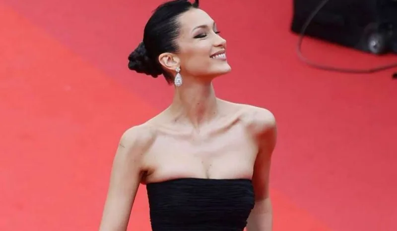 Bu ilə damğa vuran vintaj “look”lar