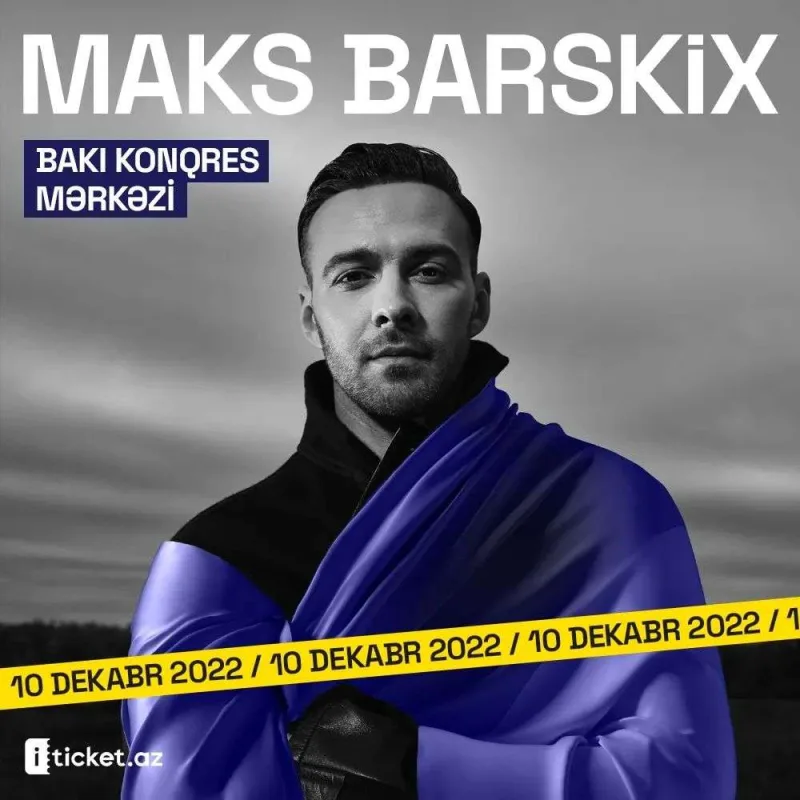 Maks Barskixdən Azərbaycana xəyanət!