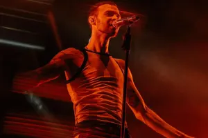 Bakı konserti ləğv olundu