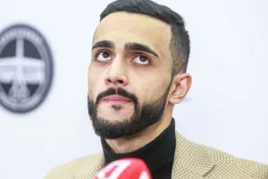 Tənqidlərdən sonra paylaşım etdi