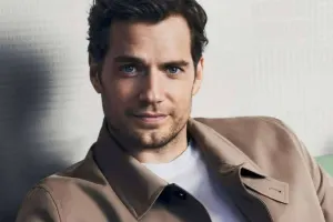 2022-nin ən yaraşıqlı kişisi seçildi