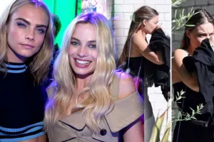 Rəfiqəsinin halına ağladı