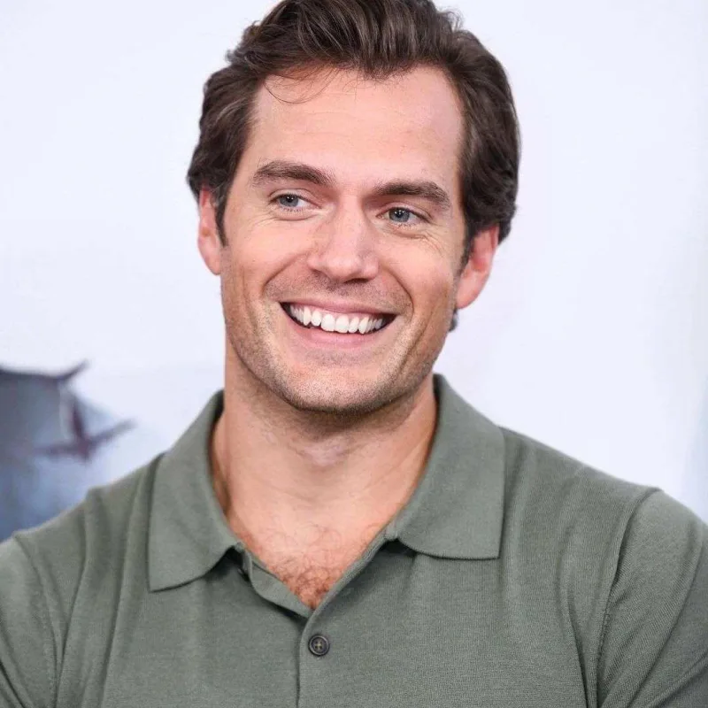 2022-nin ən yaraşıqlı kişisi seçildi