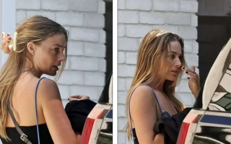 Rəfiqəsinin halına ağladı